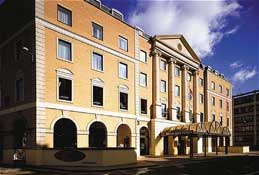 Crowne Plaza Cambridge,  Cambridge